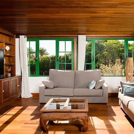 Casa Chica Villa Плая Бланка Екстериор снимка