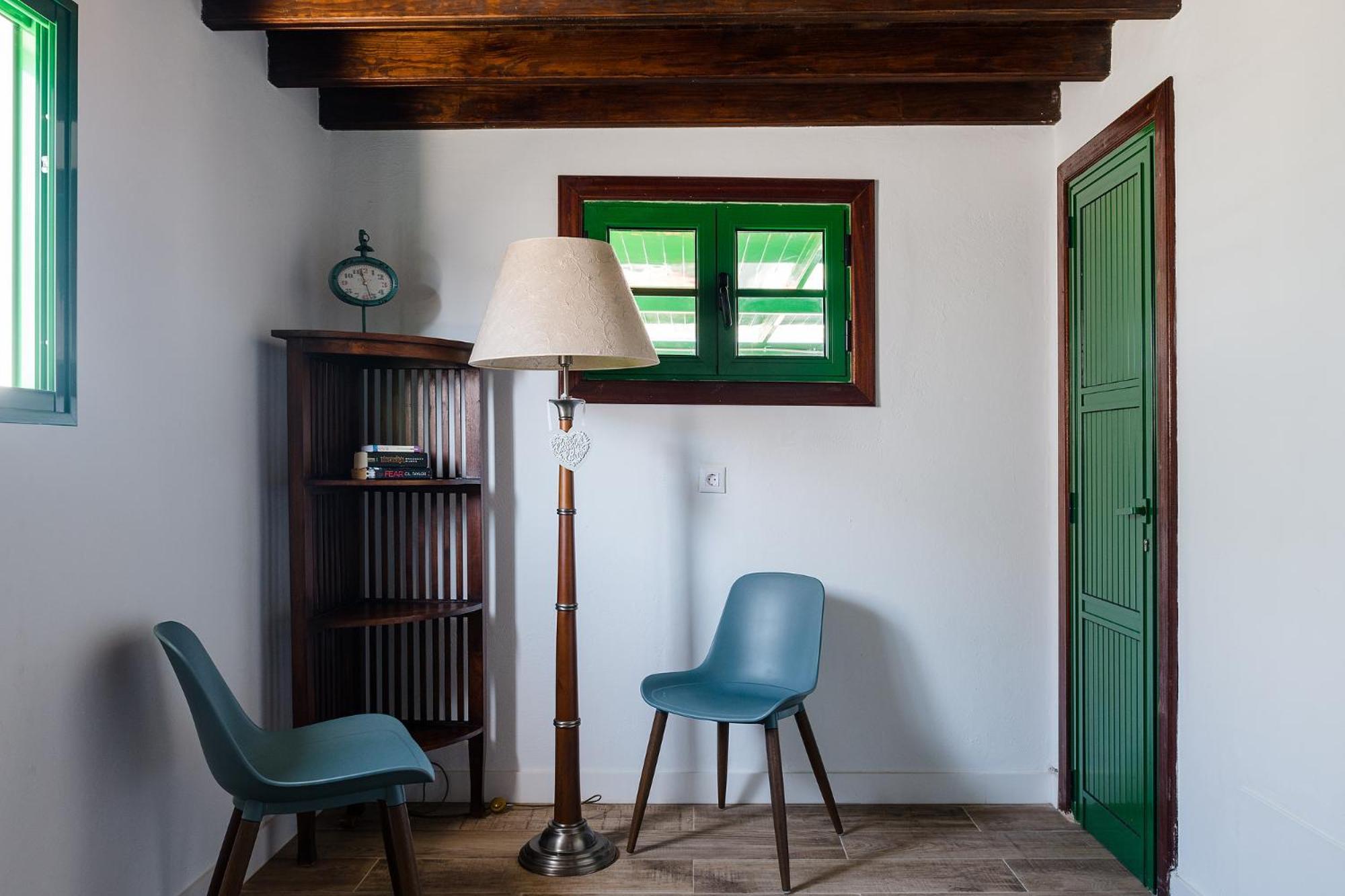 Casa Chica Villa Плая Бланка Екстериор снимка