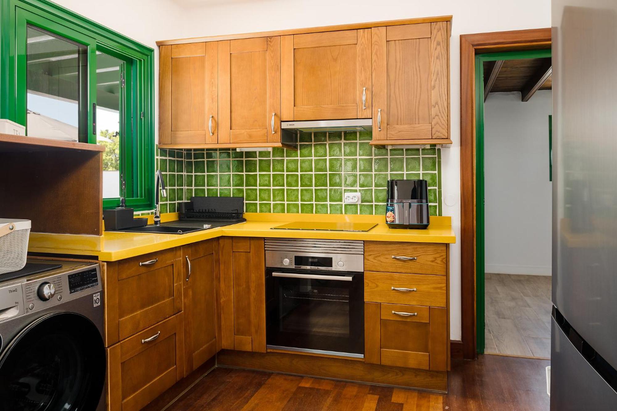Casa Chica Villa Плая Бланка Екстериор снимка