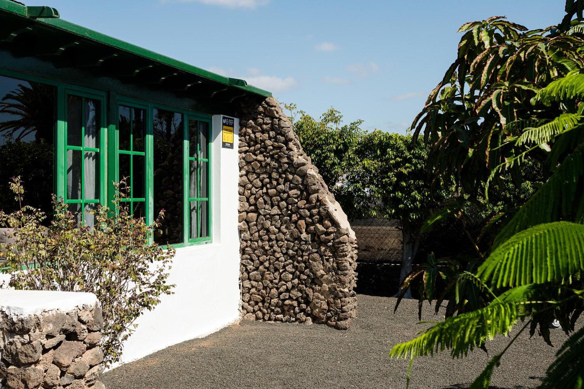 Casa Chica Villa Плая Бланка Екстериор снимка